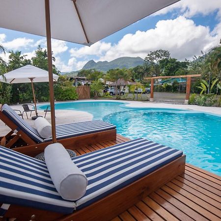 Arenal History Inn La Fortuna 외부 사진