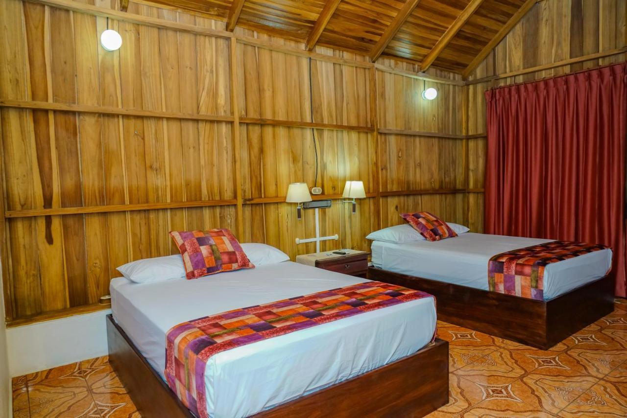 Arenal History Inn La Fortuna 외부 사진