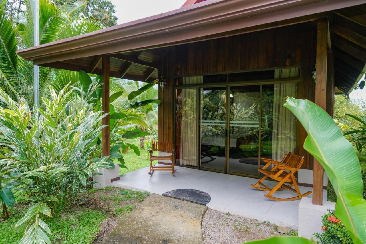 Arenal History Inn La Fortuna 외부 사진