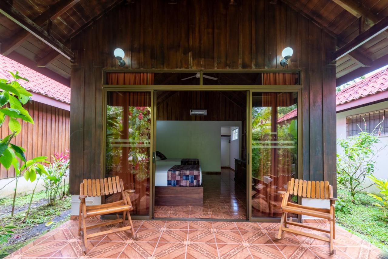 Arenal History Inn La Fortuna 외부 사진