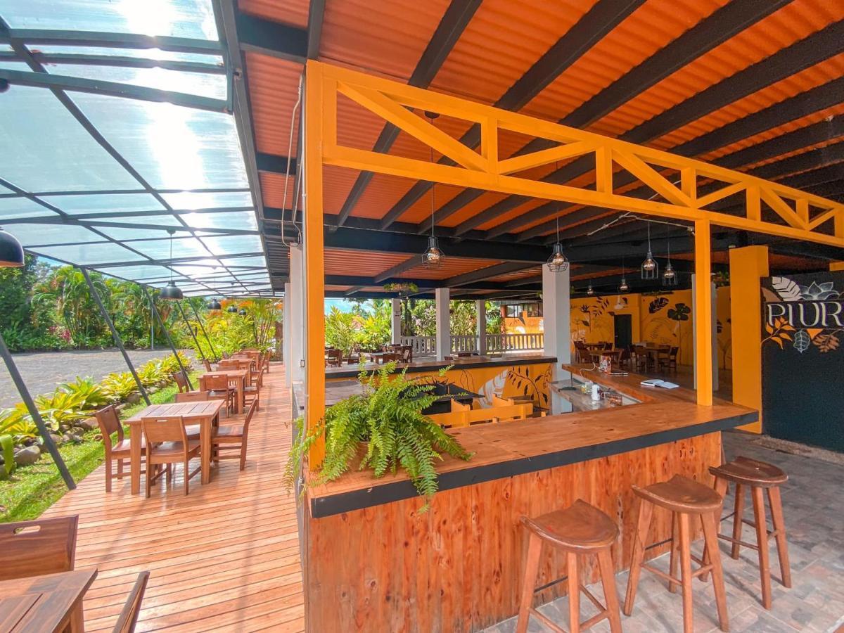 Arenal History Inn La Fortuna 외부 사진