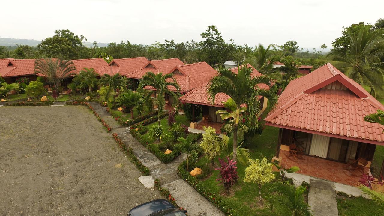 Arenal History Inn La Fortuna 외부 사진